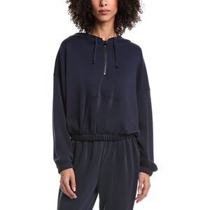Ariella Womens  Hoodie, Blue